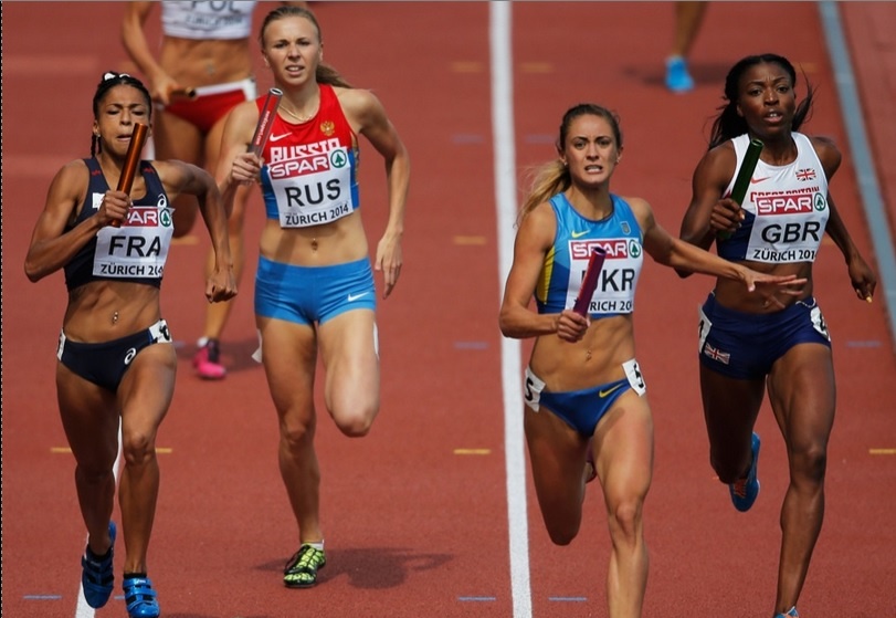 Cu nuoc rut sieu toc co mot khong hai o giai vo dich chau Au hinh anh