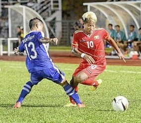 Doi thu U19 Viet Nam tung danh bai U19 Nhat Ban, Indonesia hinh anh