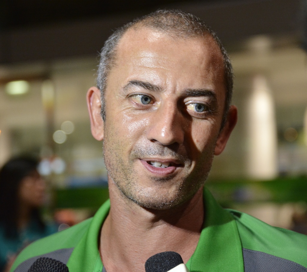 HLV U19 Viet Nam dat chi tieu vo dich giai U19 DNA hinh anh