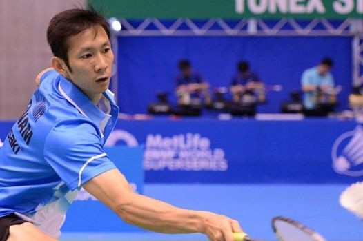 Tien Minh vao vong 3 giai vo dich the gioi hinh anh