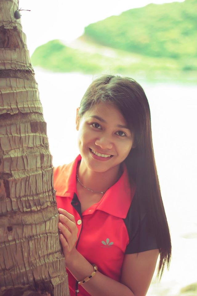 Hiện tại Cẩm Xuân cũng đang giảng dạy vovinam cho một trung tâm tại Quận 7, TP. HCM.