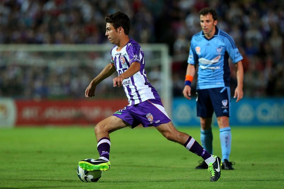 Than dong 2,5 trieu USD cua U19 Australia dang so ra sao hinh anh