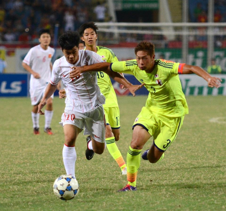 Lieu thuoc ha sot cua U19 Viet Nam hinh anh