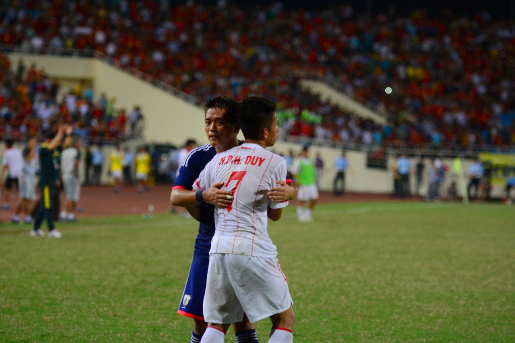 Thất bại này buộc U19 Việt Nam có những điều chỉnh để chuẩn bị cho VCK châu Á sắp tới.