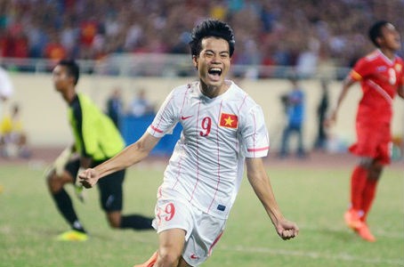 Thay tro HLV Graechen quyet tang that bai cho U19 Nhat Ban hinh anh