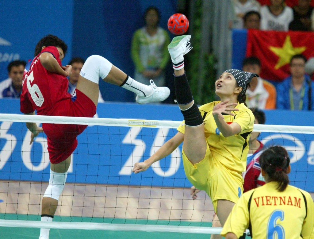 Diem lai nhung dau moc cua TTVN tai Asian Games hinh anh