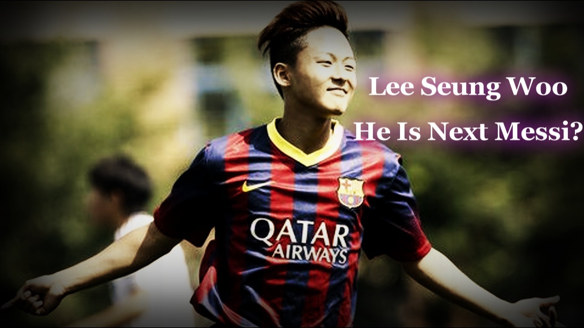 Sao tre Han Quoc ruc sang tai giai U16 chau A hinh anh