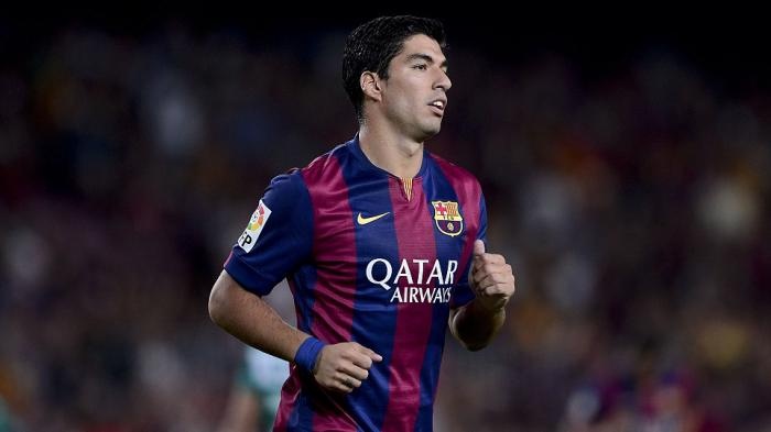 Luis Suarez do suc cung U19 Indonesia hinh anh