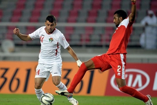 Olympic UAE danh gia cao Olympic Viet Nam hinh anh