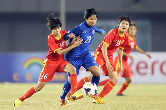 Diem mat nhung cau thu nguy hiem nhat cua nu Thai Lan hinh anh