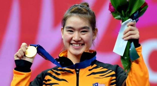 Malaysia tu choi tra lai huy chuong doping ASIAD hinh anh