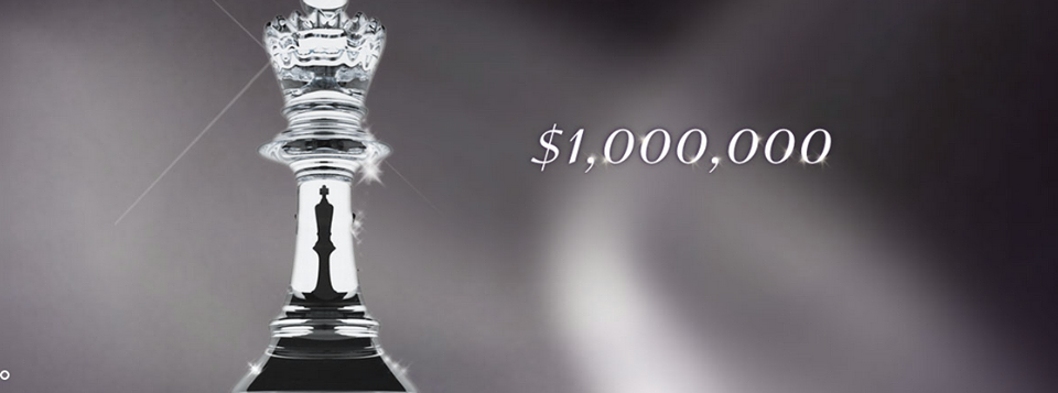 Le Quang Liem tham du giai dau trieu do hinh anh