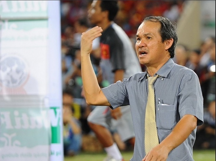 'Lua U19 khong doat HCV SEA Games, hay goi toi la Duc no' hinh anh