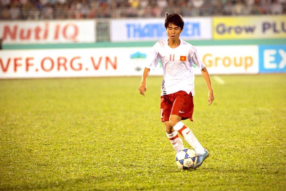 Phan Thanh Hau - tai nang bi an cua U19 Viet Nam hinh anh