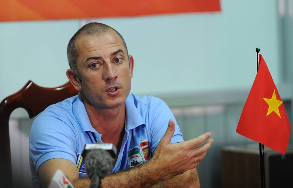 Ở trận đấu tới gặp U21 Sydney, U19 HAGL sẽ không thay đổi đội hình nhiều. Trần Hữu Đông Triều nhiều khả năng sẽ trở lại thi đấu.