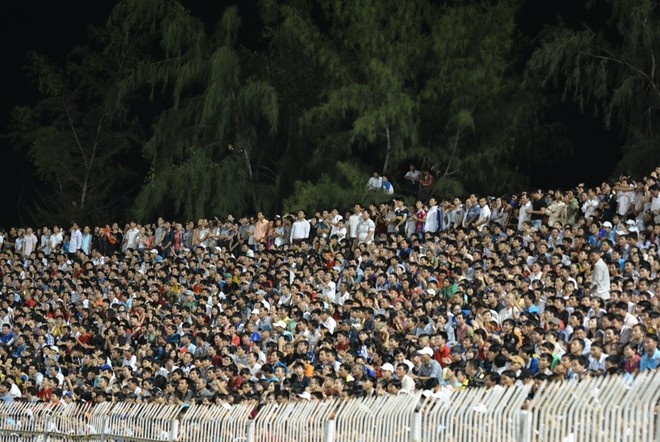 Can Tho len ke hoach ban 40.000 ve khi Cong Phuong tro lai hinh anh