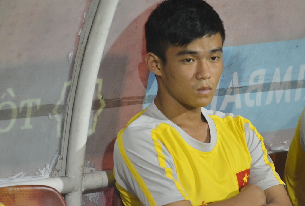 Nguyen Thai Sung: ‘Hay cho toi mot co hoi’ hinh anh