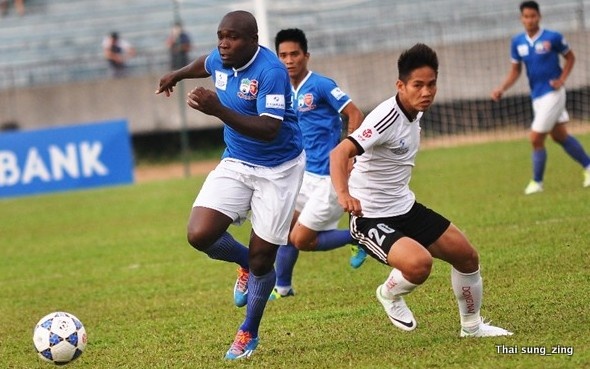 Tin dung lua U19 HAGL, bau Duc chia tay 20 cong than hinh anh