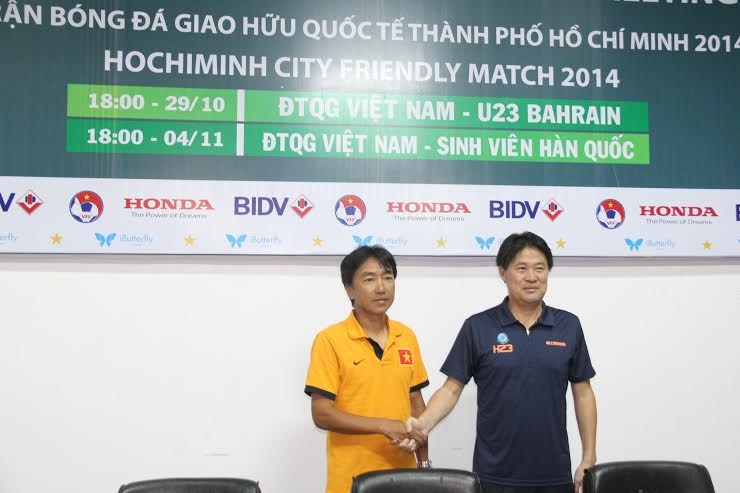 Ban quan ly san Thong Nhat cam ket khong de mat dien hinh anh