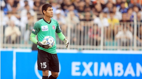 HLV Miura goi them thu mon cho DTVN hinh anh