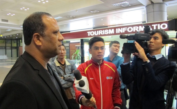 Malaysia muon gap DTVN o ban ket AFF Cup hinh anh