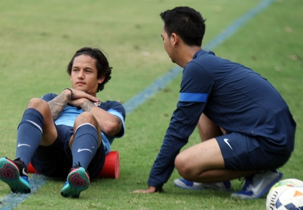 'Beckham' cua Indonesia chia tay AFF Cup 2014 hinh anh