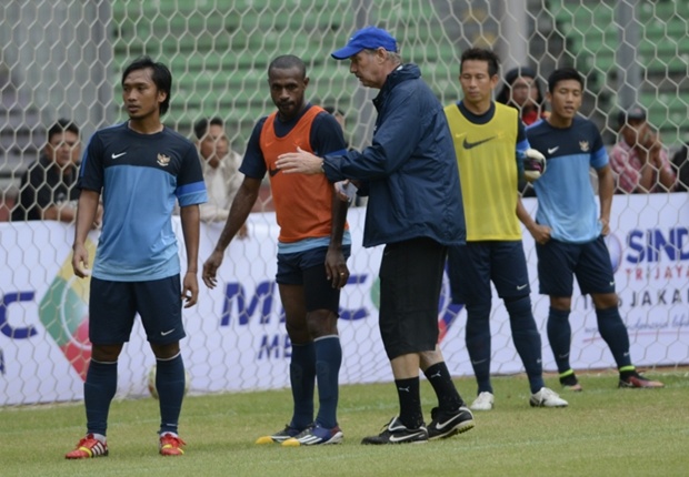 Indonesia xem trong DTVN, dat muc tieu vao ban ket hinh anh