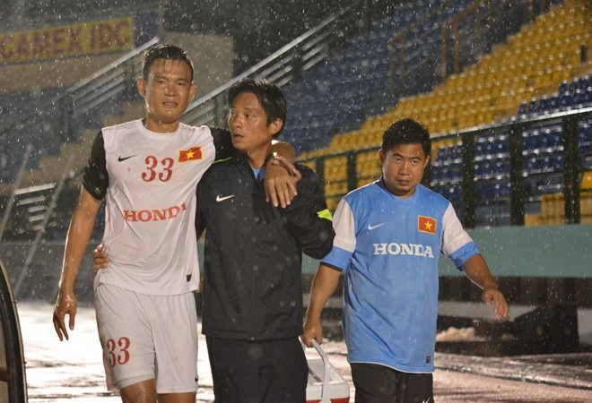 Diem mat 3 tuyen thu DTVN se chia tay AFF Cup hinh anh