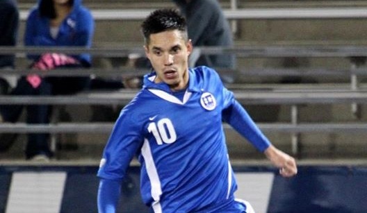 Phil Younghusband rất tự tin về sức mạnh của tuyển Philippines khi được bổ sung một số cầu thủ sáng giá hiện đang thi đấu tại châu Âu, Mỹ.