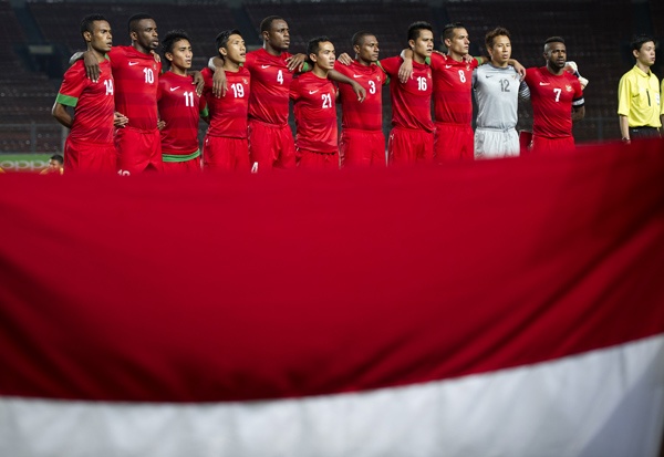 Giai ma suc manh cua Indonesia hinh anh