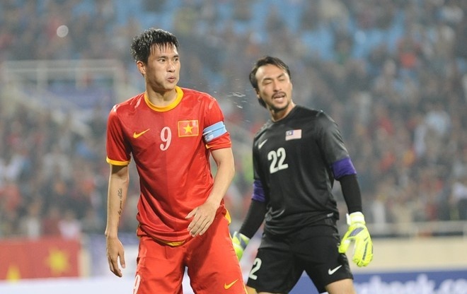 Bao Indonesia khong danh gia cao Cong Vinh hinh anh