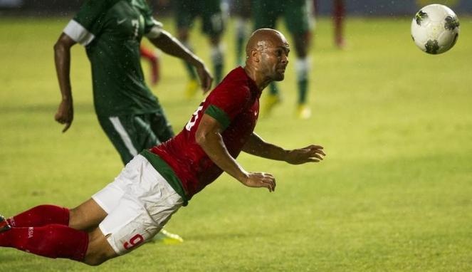 Sergio van Dijk là tiền đạo có máu du mục khi thi đấu từ Âu sang Á. Hiện tại anh đang chơi bóng tại Thái Lan cho Suphanburi.