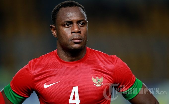 Igbonefo có thân hình hộ pháp và rất mạnh trong những tình huống tranh chấp tay đôi.