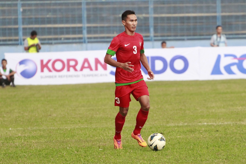 Phong tỏa được Zulkifli sẽ là thành công đối với Võ Huy Toàn.