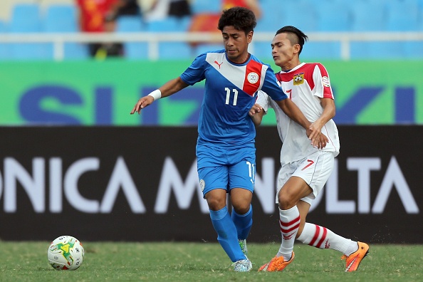 Ban to chuc AFF Cup de phong dan xep ty so hinh anh