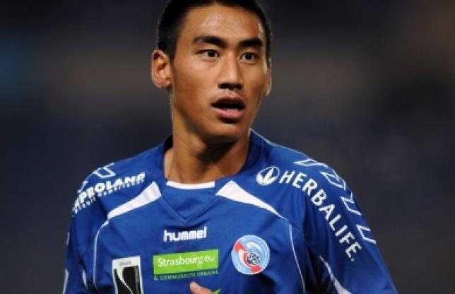 Billy Katkeophomphone không được gọi dù thi đấu khá tốt tại Pháp.