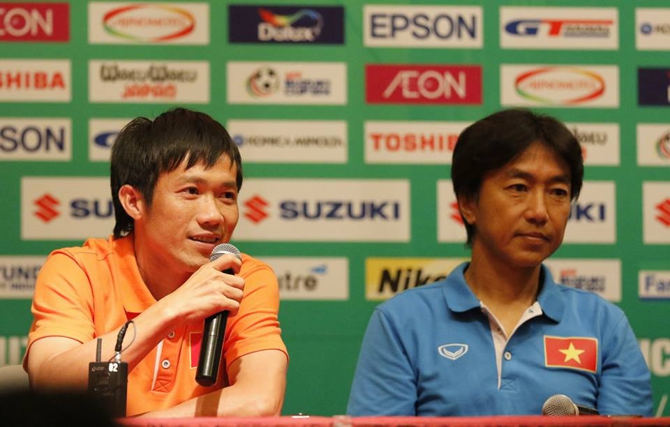 Tấn Tài không thỏa mái khi phải dự bị nhưng anh tôn trọng tối đa quyết định của HLV Miura và thừa nhận ĐTVN đã chơi rất tốt trong trận đấu với Indonesia.