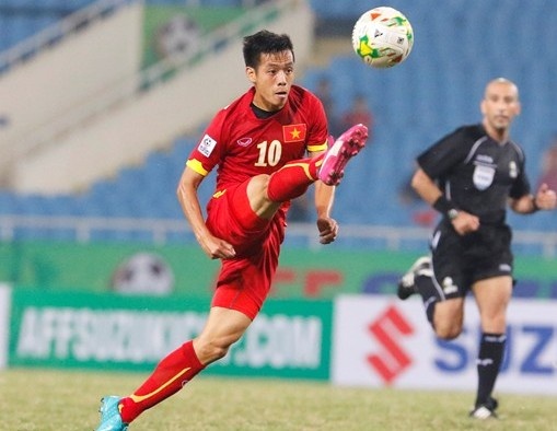 Hang cong DTVN: 5 tien dao, 12 cu dut diem, 2 ban hinh anh