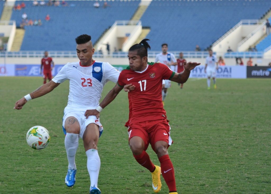 DT Philippines dang so voi cong - thu toan dien hinh anh