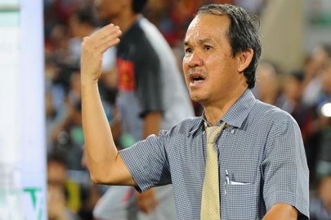 Bau Duc va cuoc choi ton kem cung U19 HAGL hinh anh