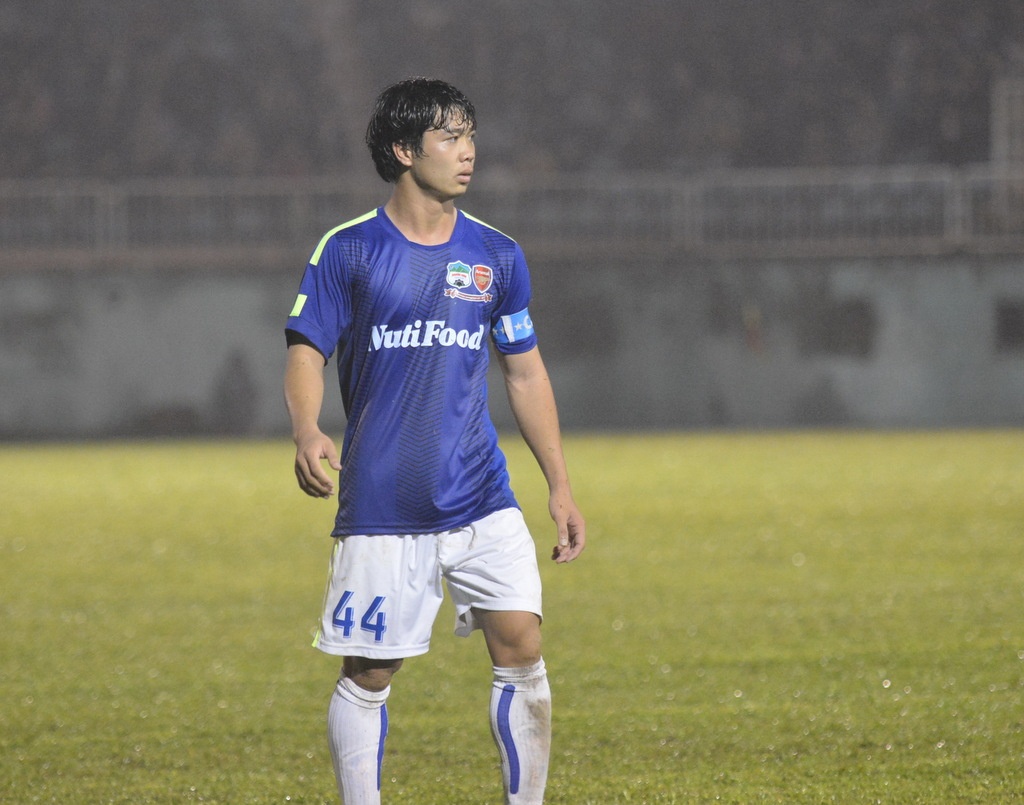 Cong Phuong vuot qua rac roi de khang dinh ban than hinh anh