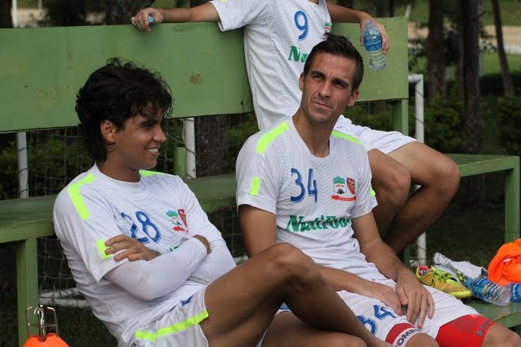 Trung ve biet 4 ngoai ngu cua HAGL ra san chieu nay hinh anh