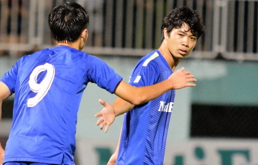 Bat mi nhung bi mat cua Cong Phuong, Tuan Anh hinh anh