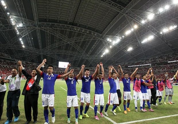 Malaysia xem chiến thắng 3-1 trước Singapore ở vòng bảng là lực đẩy để tìm kết quả tích cực trước ĐTVN.