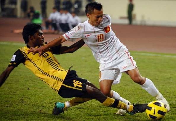 Malaysia - Viet Nam: Tim niem vui noi dat khach hinh anh