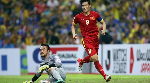 FIFA dua tin ve chien thang cua DTVN hinh anh