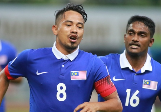 Cau thu choi xau cua Malaysia tuyen bo manh mieng hinh anh