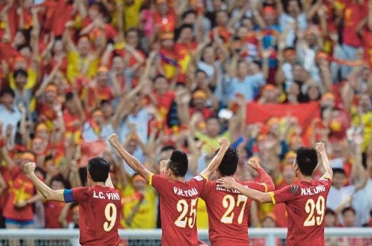 HLV Miura: 'DTVN se bao ve duoc thanh qua' hinh anh