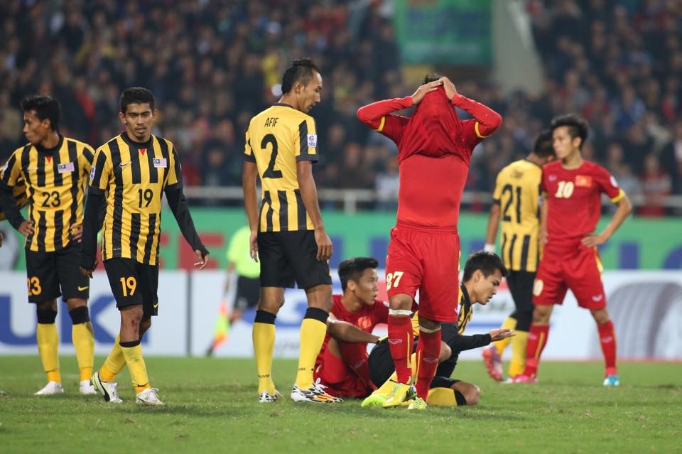 5 nguyen nhan khien DTVN tham bai hinh anh