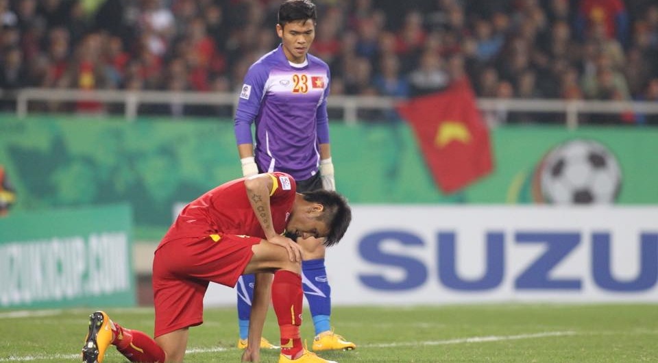 AFF ket luan cau thu Viet Nam khong ban do hinh anh